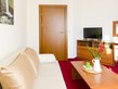 Vihren Palace SKI & SPA resort - one-bedroom apartment - main building