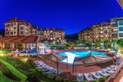 Murite Park Hotel - Main Building