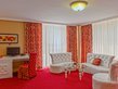 Bachinovo Hotel Park - Familienappartement