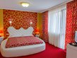 Bachinovo Hotel Park - apartament lux