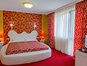 Bachinovo Hotel Park - Apartament lux 