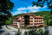 Bachinovo Hotel Park