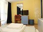 Fenix hotel - SGL room