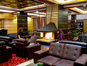 Borovets Hills Hotel - Lobby bar