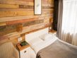 Breza Hotel - Dreibettzimmer