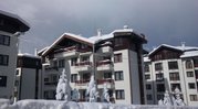 Daisy Apartments