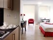 Euphoria Club Hotel & Spa - junior suite (single use)