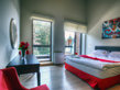 Euphoria Club Hotel & Spa - junior suite (twin beds)