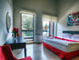 Euphoria Club Hotel & Spa - DBL room Studio