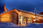Euphoria Club Hotel & Spa