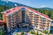 Flora Apartments Main Building PMS