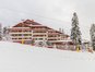 Musala hotel (ex Yanakiev)