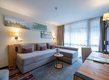 Rila Hotel - deluxe suite