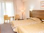 Burgas Hotel - DBL room luxury