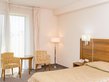 Burgas Hotel - double room standard
