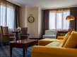 Grand Hotel Primoretz - Einzelzimmer 