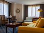 Grand Hotel Primoretz - SGl room
