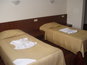 Borika hotel - SGL room 