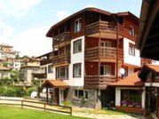 Martin hotel