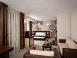 Rhodopi Home Hotel - double/twin room luxury