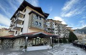 Rhodopi Home Hotel