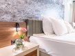 Spa Hotel Persenk - single room