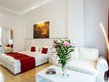 Complex Europe - Dreibettzimmer