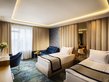 ADMIRAL Hotel - double/twin room luxury