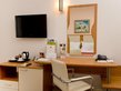 DoubleTree by Hilton - economy standard room