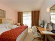 DoubleTree by Hilton - standard room park view