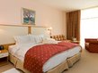 DoubleTree by Hilton - standard room sea view