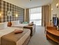 Edelweiss Hotel - Double room