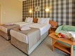Edelweiss Hotel - single room