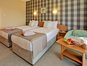 Edelweiss Hotel - Single room