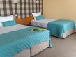 Edelweiss Hotel - Studio