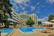 Edelweiss Hotel