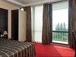 Elpida Beach - double sea view room