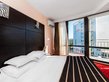 Elpida Beach - Doppelzimmer Standard