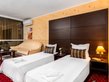 Elpida Beach - family/connected rooms
