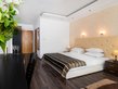 Elpida Beach - double/twin room luxury