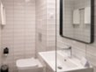 Excelsior Hotel - single room