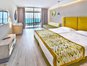 Grifid Encanto Beach Obzor - DBL Concept Sea View 