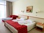 Helios Spa Hotel - Double standard room sea view