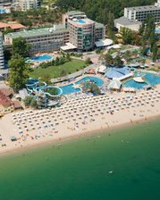 Lilia hotel