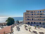 Moko beach by Grifid /ex.Morsko Oko Garden