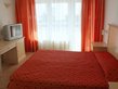 Park hotel Bellevue - Doppelzimmer Lux