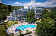 Park Hotel Perla