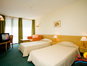 Magnolia Hotel & Spa - DBL room 