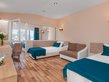 Regina Hotel (ex Royal Hotel) - family room 2ad / 2ad+1ch /2ad+2ch