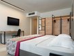SH Dolce Mare (ex.Splendido Mare) - Doppelzimmer mit Parkblick